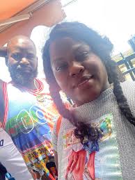 Celebrating 12 years of marriage and love