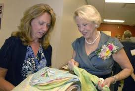 Schaumburg children's center dedicated