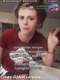 Reagan Tilley Holly Tilley