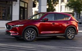 2018 mazda cx 5 gets cylinder deactivation and more standard kit carscoops mazda suv mazda cx5 mazda