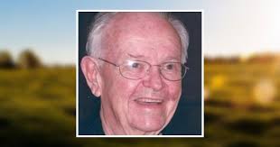 George H. Lokey Obituary June 11, 2014