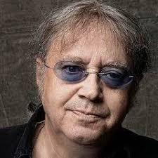 Happy birthday Ian Pace! Any Deep Purple fans out there? We played with  them 2 years ago and WOW!