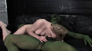 The Incredible Hulk A XXX Porn Parody - Tori Black - EPORNER