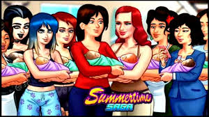 Apr 28, 2021 · summertime saga with complete walkthrough apk is most useful there you can search the mini game for all platforms. Download Summertime Saga All Pregnancy Story Walkthrough 0 20 8 New Update Unlocked All Cookies Jar Mp4 3gp Hd Naijagreenmovies Fzmovies Netnaija