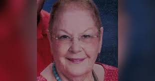 Martha Anne Endres Jackman Obituary