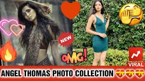 As per the big boss rules, there will be a nomination process every week from which three contestants with maximum votes will be nominated for the public voting process. Angel Thomas Enters Bigg Boss Malayalam Season 3 As The Fourth Wild Card Entry Thenewscrunch Pressboltnews
