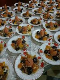 Pin By Chourouk On Oum Walid Food Decoration Food And Drink Food