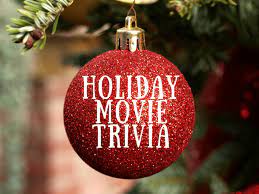 Take a trip down memory lane that'll make you feel no. 99 Christmas Movie Trivia Questions Answers Holidappy