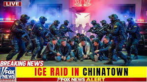 24 ᴅᴇᴀᴅ, 640 Arrested: ICE & FBI Raid Destroys Minneapolis 
