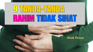 Turun peranakan atau prolaps uteri adalah kondisi ketika rahim turun hingga menonjol keluar vagina. Khas Buat Para Wanita 10 Petanda Rahim Tidak Sihat Serta 9 Cara Mengatasinya Jangan Ambil Mudah Sakit Belakang Dan Sakit Kaki Petandanya Akak Pesan