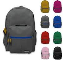 Factory Wholesale Waterproof Kids Backpack Children Bookbag Preschool Kindergarten Elementary School Bags For Girls Boys
