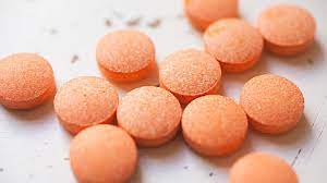 In healthy doses, vitamin a plays an integral role in the development of fetal organs and skeleton. Health Benefits Of Vitamin C Supplements Everyday Health
