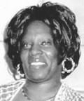 Sabrina Hall Obituary (2012)