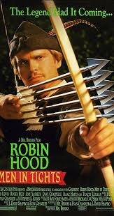 Résultat de recherche d'images pour "morgan freeman robin hood"