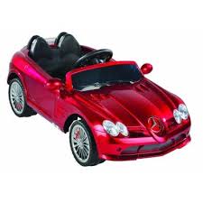 Shelby Roc 292 Lisansli Mercedes Clk Akulu Araba Metalik Kirmizi Araba Jeep Kirmizi