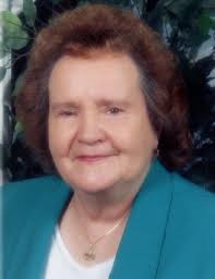 Obituary information for Lola Powell Hall