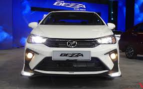 Tidak cuma itu, kereta bezza hitam yang dimiliki oleh rakannya, akeem sharyzal juga menarik perhatian ramai sehingga menjadi tular di twitter. Aksesori Gearup Untuk Perodua Bezza 2020 Nampak Lagi Berbezza Careta