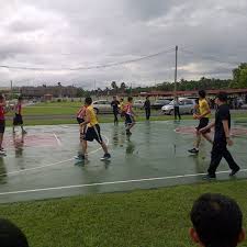 Bandar tanjong malim terletak di selatan negeri perak, berhampiran dengan sempadan negeri selangor. Smjk Katholik Student Center