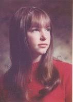 Melanie Mcvey's Instagram, Twitter & Facebook