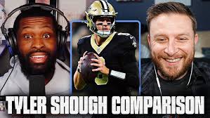 Zach Line Talks Self-Inflicted Wounds After Week 10