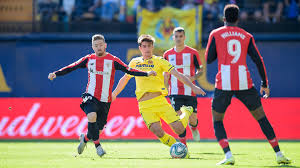 Enjoy the match between athletic bilbao and villarreal taking place at spain on february 21st, 2021, 4:00 pm. Villarreal Vs Athletic 2019 20 An Unai Simon Masterclass Athletic Club