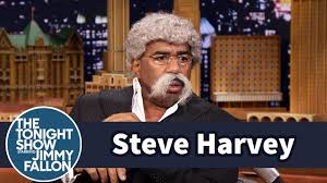 For someone who had a pretty rough upbringing, he has achieved enough success for several lifetimes. Steve Harvey Is Detoxing And He S Not Happy Youtube