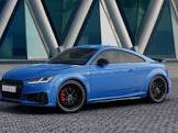 AUDI-TT