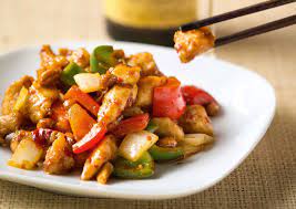 Keeping in that spirit, i cooked a traditional szechuan dish of gong bao! Lifestylemagazin Wissen Ist Mehr De Hahnchenbrustfilet Gongbao Art