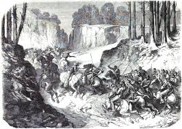 El músico solo había ideado una música para ambientar la gesta del sargento cabral en la heroica batalla de 1813 y, aunque dedicada al veintiocho (o treinta y tres) años tenía este afrodescendiente cuando compuso la marcha san. Batalla De San Pablo Del Monte Wikiwand