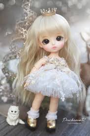 little princess lati yellow nana in 2020 cute girl hd wallpaper girly images cute baby dolls little princess lati yellow nana in