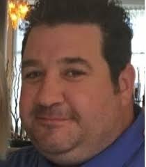 Robert Brinton Service Details