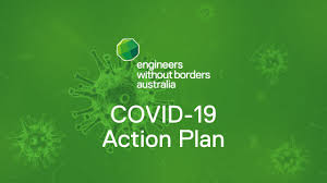 Up to 50% of infected individuals experience no symptoms yet still remain contagious. Ewb Australia And The Covid 19 Action Plan Engineers Without Borders Australia