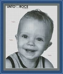 вышивка крестом