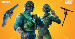 Then, add images, filters, adjustments, colors, blur, and more for an awesome fortnite design. Fortnite Reflex Skin Set Styles Gamewith
