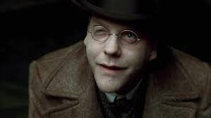 Dark City (1998 film)