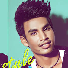 Cambodian Handsome Guys: CUTE GUY: DIMO POLIN