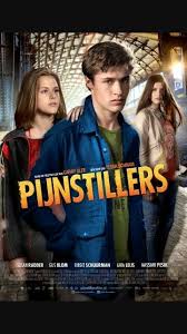 Pijnstillers Pijnstiller Film Acteurs