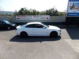 Image result for Ibis White 2009 Audi