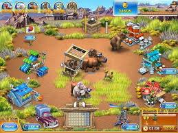 Cultivate a full digital farm and raise several different common barn animals in this farm simulation game. Farm Frenzy 3 Game Highly Compressed Download For Pc