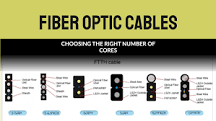 How Many Cores Do You Need in Your Fiber Optic Cable?