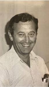 Steve Orlich Obituary