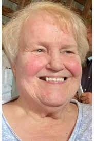 Georgeanna Corigliano Obituary (1937