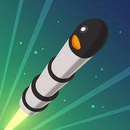 Una vez que hayas mejorado . Descargar Space Frontier V 1 2 3 Apk Mod Android