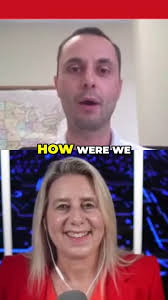 Listen to Damien Croft