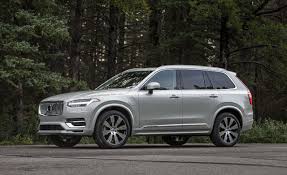 Difference Between 2019 And 2021 Volvo Xc90 Price And Review In 2020 Volvo Volvo Xc90 Used Volvo