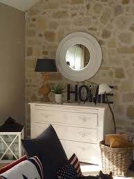 Style Nouvelle Angleterre Mobilier De Salon Meuble Salle De Bain Trumeau