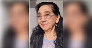 Obituary for Maria Tomasa Avila