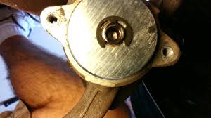 2010 Audi A4 A5 B8 Rear Brake Pads Replacement Without Vagcom 2009 2011 2012 2013 2014 Youtube