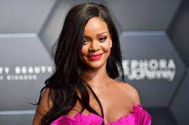 April 11, 2021 12:33pm edt. Rihanna S 2021 Valentine S Day Savage X Fenty Campaign See Video Billboard