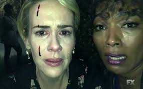 Created by brad falchuk, ryan murphy. American Horror Story Roanoke Recap Season 6 Episode 7 Ew Com